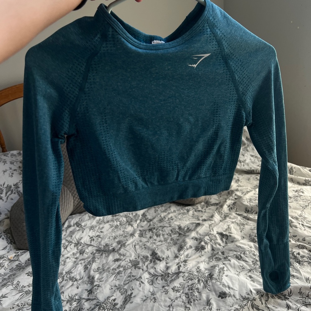 Gymshark Top